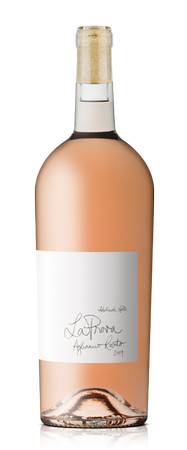 1.5 Litre La Prova Aglianico Rosato 2019
