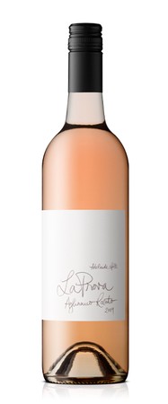La Prova Aglianico Rosato 2019