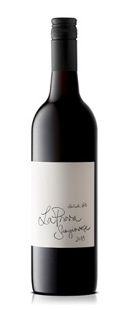 La Prova Sangiovese 2018